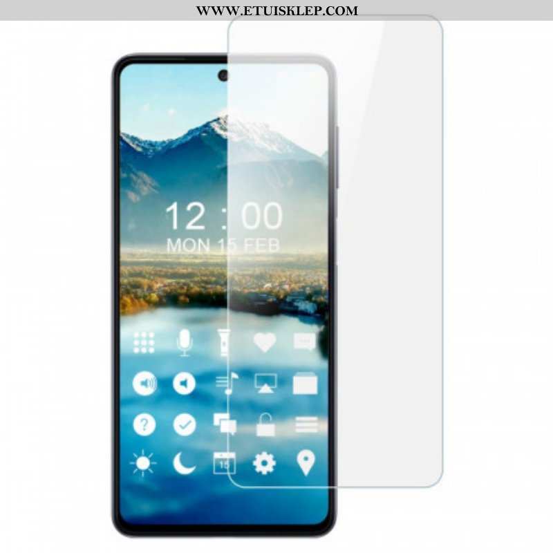 Zabezpieczenie Ekranu Samsung Galaxy M52 5G Imak